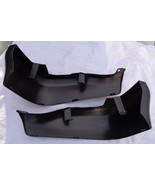 RH LH BUMPER SPOILER SET FOR 05 - 13 TOYOTA TACOMA X-RUNNER 76896-04901 ... - $91.00