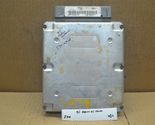 95 Ford Crown Victoria Engine Control Unit ECU F5AF12A650AB Module 320-2B4 - $34.29