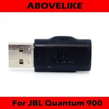 Wireless Headset USB Dongle Transceiver Receiver QUANTUM900TM For JBL Qu... - £18.96 GBP