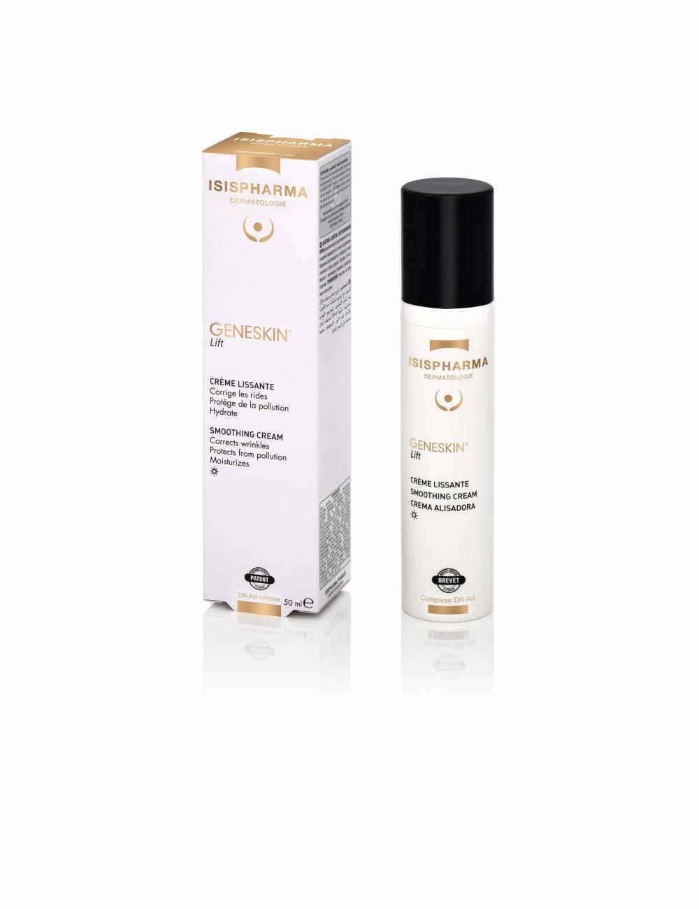 ISIS PHARMA GENESKIN LIFT SMOOTHING CREAM, 50ml