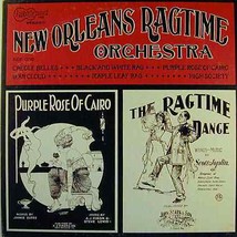 The New Orleans Ragtime Orchestra [Vinyl] - $29.99