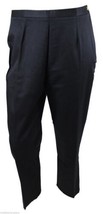 New Tommy Hilfiger Ladies Golf Pants Chinos Side Zip No Pleat Darted Front Nwt! - £14.95 GBP