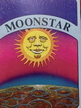 Moonstar from Avalon Hill Complete Partial punched - £26.99 GBP