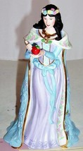 Lenox Legendary Princesses Snow White Figurine New - $87.11