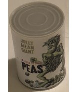 Jolly Mean Giant Peas 2020 Wacky Packages Minis Series 1 3D J1 - $3.95