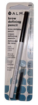 Almay Eye Brow Defining Pencil #802 BRUNETTE (New/Sealed/Carded) DISCONT... - $18.78