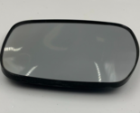 2008-2010 Mazda 5 Driver Side View Power Door Mirror Glass Only OEM M02B... - $29.69