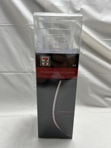 7-11 Disposable Wine Glasses 6 Count - $5.45