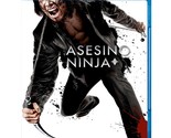 Ninja Assassin [Blu-ray] [Blu-ray] - $19.75