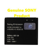 Genuine Sony Ericsson BST-39 Battery (920mAh) for W518 &amp; W518a - $20.07 CAD