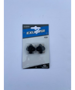 Cycling - Pair Bike Exustar Performance Cleats E-C03F for SPD pedals, new - $317.07 MXN