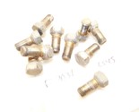 New Holland LS35 LS55 LS45 Tractor Lug Nuts Bolts - $21.10