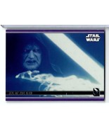 2020 Topps Star Wars The Rise of Skywalker #92 All of the Sith - Purple - £1.50 GBP