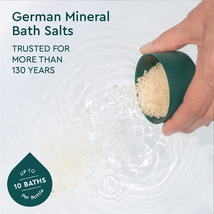 Kneipp Mineral Bath Salt, Muscle Soothing Juniper, 17.63 Oz. image 3