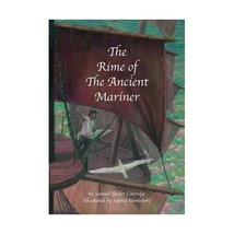 The Rime of the Ancient Mariner Samuel Taylor Coleridge - $21.00