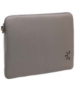 Case Logic ENS-15 15.4-Inch Neoprene Laptop Sleeve - Gray - $465.38 MXN