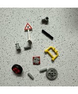 Lego Piece Lot - $6.93