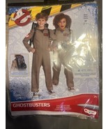 Ghostbusters Jumpsuit for Kids Halloween Costume - Medium 7-8 New in Bag - $847.48 MXN
