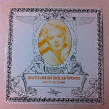 Betty Hutton in Hollywood -  Vinyl LP  - £17.53 GBP
