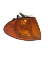 Passenger Corner/Park Light Park Lamp-turn Signal Fits 99-00 BMW 323i 31... - $26.73