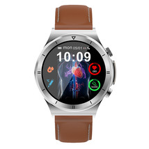 T30 Smart Watch Bluetooth Calling Heart Rate Ecg Custom Dial Step Counting Smart - £51.95 GBP