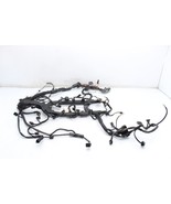 07-14 MERCEDES-BENZ S600 CL600 M275 ENGINE WIRE HARNESS E4722 - $471.91 CAD