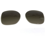 Tory Burch TY 9071U Olive Gradient Sonnenbrille Ersatz Linsen Authentisc... - $74.44