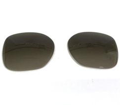 Tory Burch TY 9071U Olive Gradient Sonnenbrille Ersatz Linsen Authentisc... - £58.23 GBP