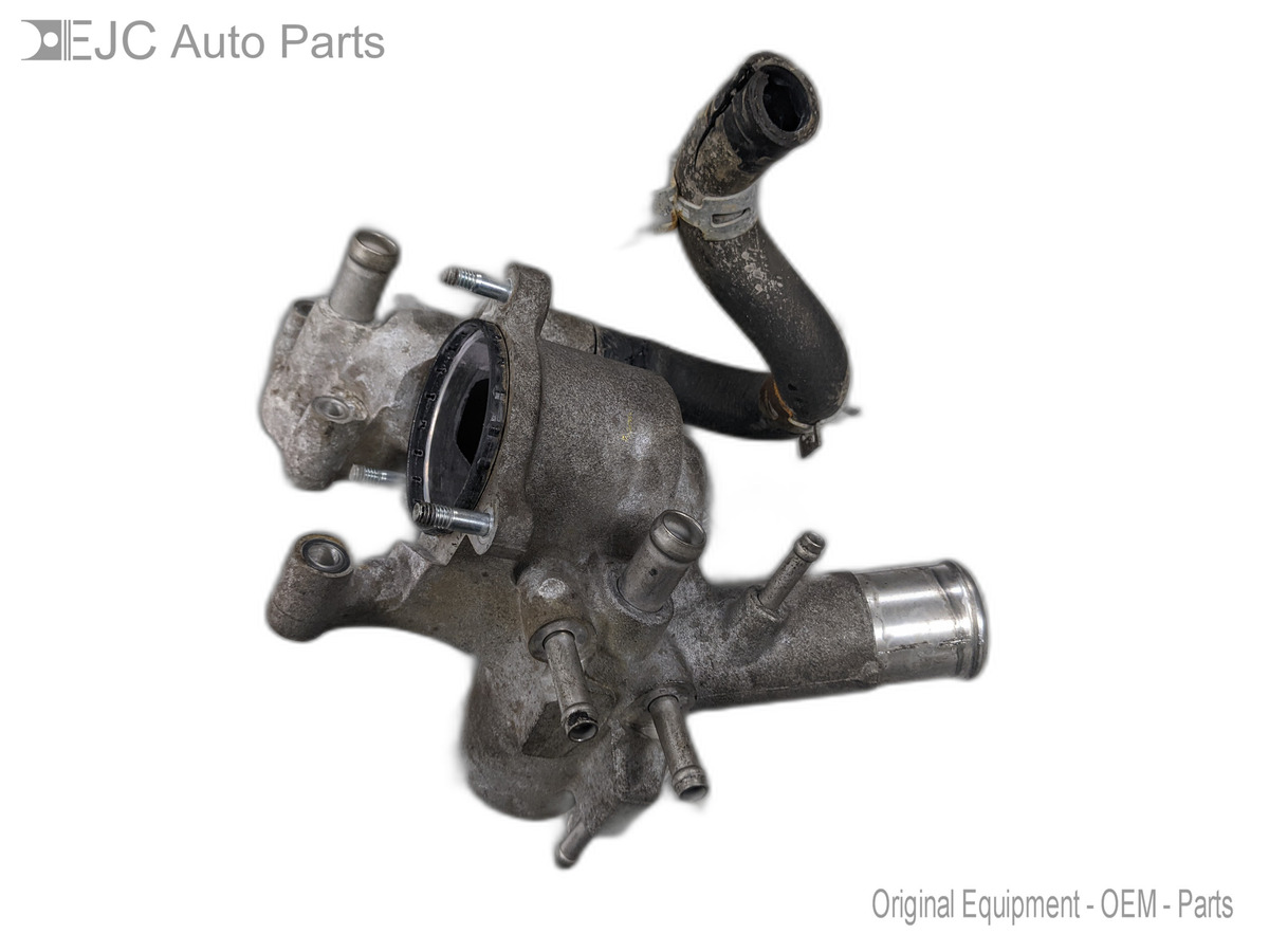 Rear Thermostat Housing For 10-21 Toyota 4Runner  4.0 - $39.55