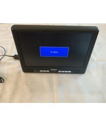 Haier HLT10 10.2” LCD TV Television - $59.40