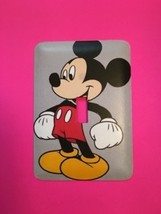 Mickey Mouse Light Switch Plate Cover kids Disney - £7.38 GBP