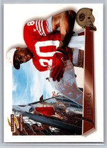 1995 Summit #103 Jerry Rice - £1.31 GBP