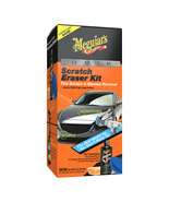 Meguiar&#39;s Quik Scratch Eraser Kit - £29.27 GBP