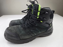 New Balance Men&#39;s Composite Toe Calibre Industrial Boot,  9.5  2E - $74.25
