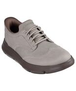 Men&#39;s SKECHERS Slip-ins: Garza Sully Wingtip Oxford, 205311 /CMNT Sizes ... - $1,864.04 MXN