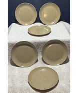 Vintage Melmac Boontonware &quot;SOMERSET&quot; Pattern 5 7/8&quot; Bread Plates Set Of... - €8,53 EUR