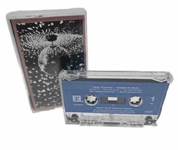 Mirror Ball Neil Young Cassette Tape Jun-1995 Warner Bros - £7.71 GBP