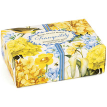 Michel Design Works Tranquility Boxed Single Soap 4.5oz - $9.95