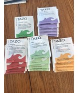 Tazo Fresh Flavor Assorted Tea Bags 20 Ships N 24h - $15.72
