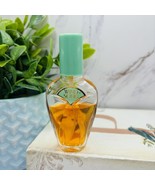 Prince Matchabelli Wind Song Spray Cologne .55oz Purse Size Vintage - $20.00
