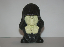 2005 Burger King - STAR WARS Revenge of the Sith - EMPEROR PALPATINE - $12.00
