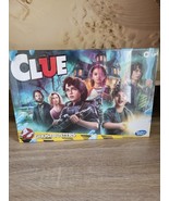 Hasbro Gaming Clue Ghostbusters Edition Board Game - $35.28 CAD