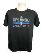 Adidas NBA Orlando Basketball Boys Black XL TShirt - €15,28 EUR