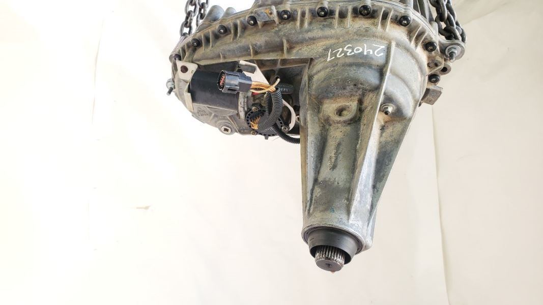 2006 Ford Expedition OEM Transfer Case 5.4L V8 4WD Item image 6
