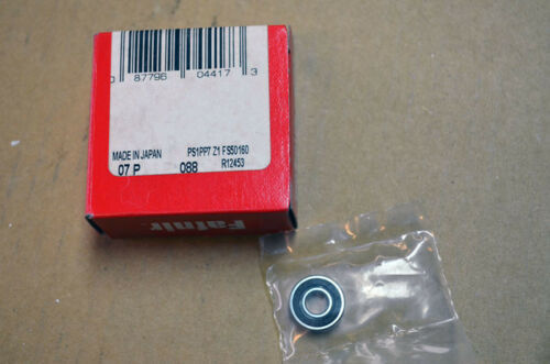Ball Bearing PS1PP7 Z1 FS50160 FAFNIR Torrington bearings - $6.88