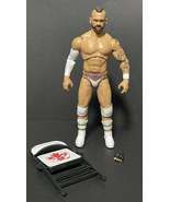 AEW - ALL ELITE WRESTLING - UNMATCHED COLLECTION - SERIES 5 - #35  SHAWN... - €17,22 EUR AEW - ALL ELITE WRESTLING - UNMATCHED COLLECTION - SERIES 5 - #35  SHAWN... - €17,22 EUR