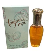 Toujours Moi Perfume for Women by Dana Eau de Cologne Spray 1.0 oz - $36.00