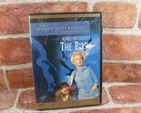 The Birds (DVD, 2000, Collector&#39;s Edition) Alfred Hitchcock Tippi Hedren - $6.79