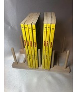 Iss. 1000, 1007, 1008, 1009, 1010, 1011, 1019--Topolino-Little Mouse, 1 ... - $108.13 CAD