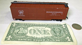 RO CO HO Scale Pennsylvania Freight Car Made in Austria - £23.55 GBP